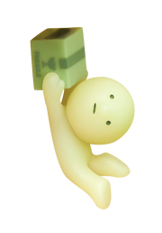 SMISKI ZIPPERBITE - Vol. 2 - Cute Display