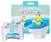 Duck Sailor Boat - Travel Carry