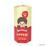 HIPPERS Monchhichi - Desk Choice