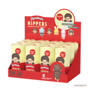 HIPPERS Monchhichi - Daily Choice
