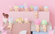 HIPPERS Dreaming Series - Modern Display