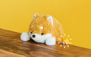 HIPPERS Funbarus (Posture Pal) - Cute Display