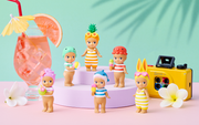Summer Vacation: Sun-Kissed Style - Little Accent