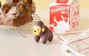 Animal Bakery Minifigure: Series 3 - Classic Style