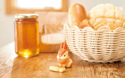 Animal Bakery Minifigure - Gift Pick