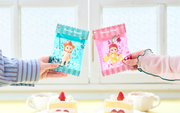 Sonny Angel My Bestie Case Vol. 2: Sweet Candy - Studio Display