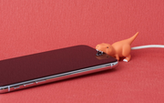 CABLE BITE Dino - Desk Buddy