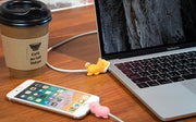 CABLE BITE for Type-C USB - Little Accent
