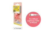 CABLE BITE Vol.1 Animal - Shelf Ready