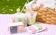 HIPPERS Cherry Blossom Series - Mini Pick