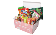 Sonny Angel’s Japanese Snacks - Cute Display