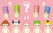 Sonny Angel’s Japanese Snacks - Daily Charm