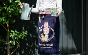 Sonny Angel x Anything Maekake Apron - Pocket Pick