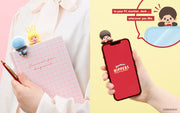 HIPPERS Monchhichi - Daily Choice