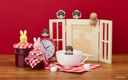 HIPPERS Monchhichi - Desk Choice