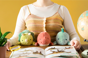 Posture Pal - Dinosaur - Series Choice