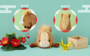 Posture Pal - Collector Charm