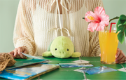 Posture Pal - Marine - Gift Ready