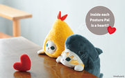 Posture Pal - mofusand - Series Ready