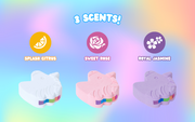 Rainbomb Unicorn - Gift Ready