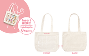 Sonny Angel My Crew Bag - Travel Pick
