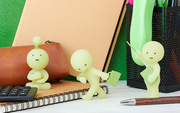 SMISKI @ Work Series - Daily Charm