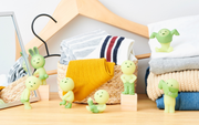 SMISKI Dressing Series - Desk Buddy
