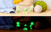 SMISKI Dressing Series - Collector Pick
