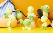 SMISKI Dressing Series - Pocket Carry