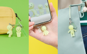 SMISKI Strap Accessory - Series 1 - Collector Case