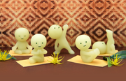 SMISKI Yoga Series - Mini Pick
