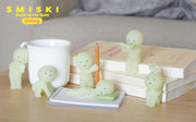 SMISKI Living Series - Travel Pick
