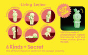 SMISKI Living Series - Classic Pick