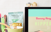 Sonny Angel HIPPERS - Cute Ready