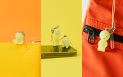 SMISKI Strap Accessory - Series 2 - Modern Accent