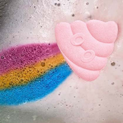 Rainbomb Mini Poop Emoji - Collector Choice