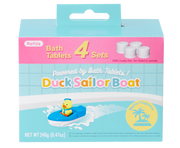 Duck Sailor Boat - Classic Pick