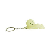 SMISKI Keychains - Daily Accent