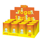 SMISKI Yoga Series - Mini Pick
