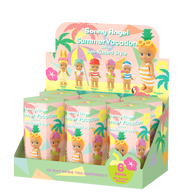 Summer Vacation: Sun-Kissed Style - Pocket Carry