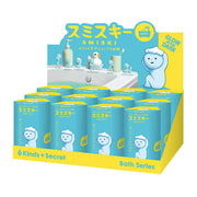 SMISKI Bath Series - Shelf Display