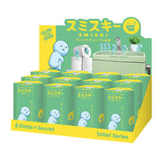 SMISKI Toilet Series - Collector Choice