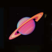 Space Projector Dome - Desk Light