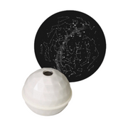 Projector Dome Star Map - Shelf Light