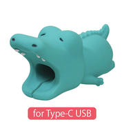 CABLE BITE for Type-C USB - Travel Pick