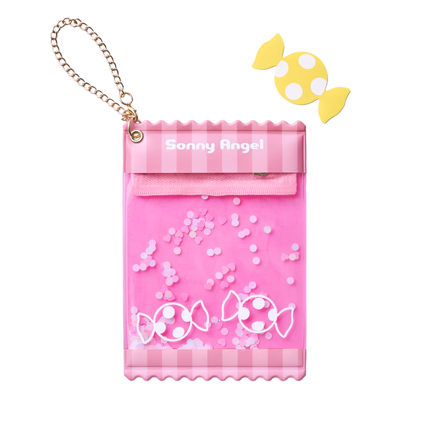 Sonny Angel My Bestie Case Vol. 2: Sweet Candy - Studio Display