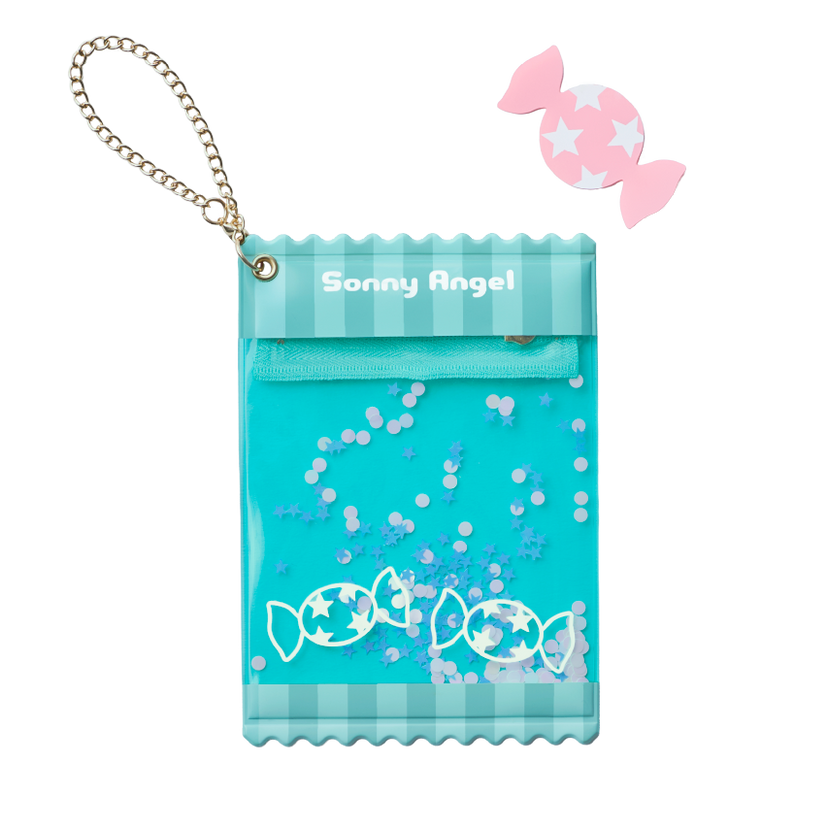 Sonny Angel My Bestie Case Vol. 2: Sweet Candy - Studio Display