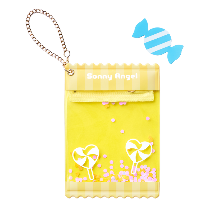 Sonny Angel My Bestie Case Vol. 2: Sweet Candy - Pocket Accent