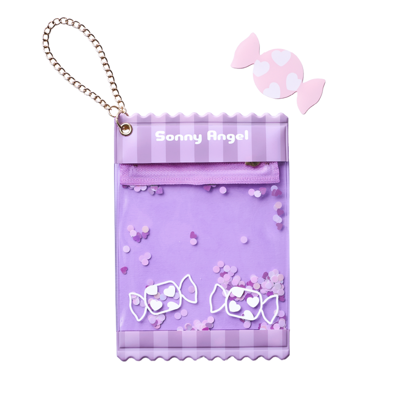 Sonny Angel My Bestie Case Vol. 2: Sweet Candy - Studio Display