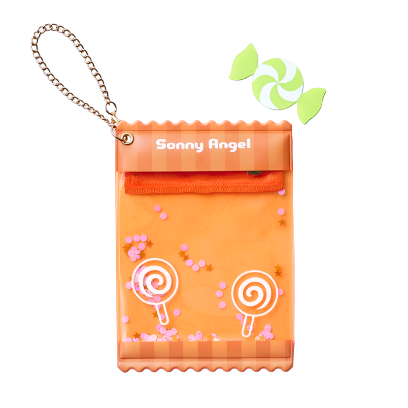 Sonny Angel My Bestie Case Vol. 2: Sweet Candy - Studio Display